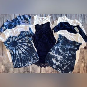 Girls 14/16 uniform bundle